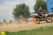 CUPA CLUBURILOR la ATV-uri - 27 iulie 2008 - Ciolpani