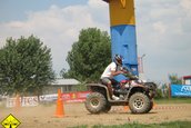 CUPA CLUBURILOR la ATV-uri - 27 iulie 2008 - Ciolpani