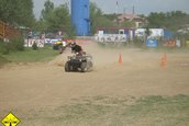 CUPA CLUBURILOR la ATV-uri - 27 iulie 2008 - Ciolpani