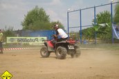 CUPA CLUBURILOR la ATV-uri - 27 iulie 2008 - Ciolpani