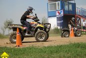 CUPA CLUBURILOR la ATV-uri - 27 iulie 2008 - Ciolpani
