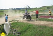 CUPA CLUBURILOR la ATV-uri - 27 iulie 2008 - Ciolpani