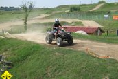 CUPA CLUBURILOR la ATV-uri - 27 iulie 2008 - Ciolpani