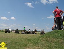 CUPA CLUBURILOR la ATV-uri - 27 iulie 2008 - Ciolpani