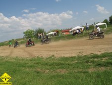 CUPA CLUBURILOR la ATV-uri - 27 iulie 2008 - Ciolpani
