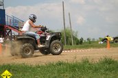 CUPA CLUBURILOR la ATV-uri - 27 iulie 2008 - Ciolpani