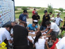 CUPA CLUBURILOR la ATV-uri - 27 iulie 2008 - Ciolpani