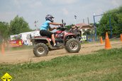 CUPA CLUBURILOR la ATV-uri - 27 iulie 2008 - Ciolpani
