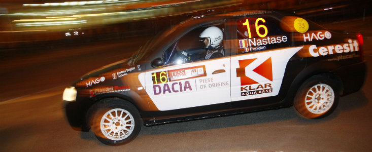 Cupa Dacia se muta la Targu Mures Cupa Dacia se muta la Targu Mures