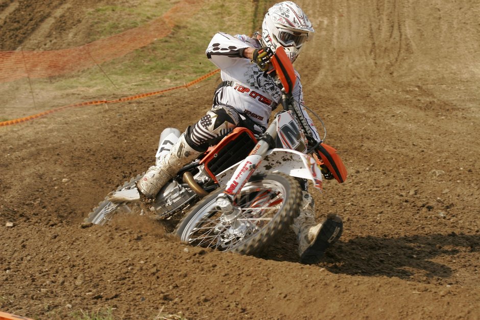 Cupa Dunarii la motocross a inceput cu dreptul! Cupa Dunarii la motocross a inceput cu dreptul!