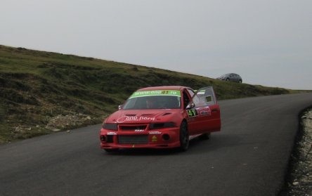 Cupa Gorjului Seat- Onoriu din nou cel mai rapid Cupa Gorjului Seat- Onoriu din nou cel mai rapid
