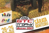 Cupa GTC 2013