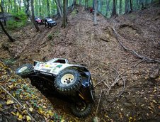 Cupa GTC la off-road a luat sfarsit