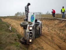 Cupa GTC la off-road a luat sfarsit