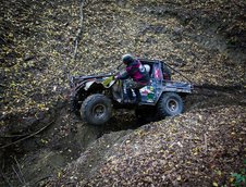 Cupa GTC la off-road a luat sfarsit