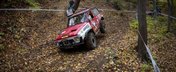 Cupa GTC la off-road a luat sfarsit