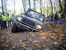 Cupa GTC la off-road a luat sfarsit