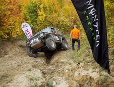 Cupa GTC la off-road a luat sfarsit