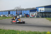 Cupa Karting dBDrag - AMCkart