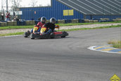 Cupa Karting dBDrag - AMCkart