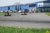 Cupa Karting dBDrag - AMCkart