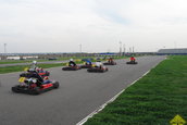 Cupa Karting dBDrag - AMCkart