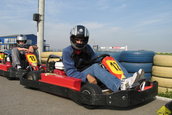 Cupa Karting dBDrag - AMCkart