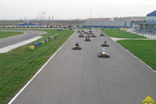 Cupa Karting dBDrag - AMCkart