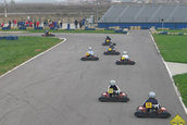 Cupa Karting dBDrag - AMCkart