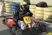 Cupa Karting dBDrag - AMCkart