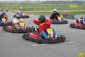 Cupa Karting dBDrag - AMCkart