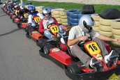 Cupa Karting dBDrag - AMCkart