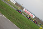 Cupa Karting dBDrag - AMCkart