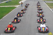 Cupa Karting dBDrag - AMCkart