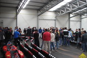 Cupa Karting dBDrag - AMCkart