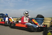 Cupa Karting dBDrag - AMCkart