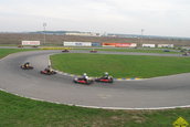 Cupa Karting dBDrag - AMCkart