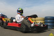 Cupa Karting dBDrag - AMCkart