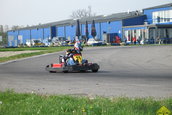 Cupa Karting dBDrag - AMCkart