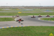 Cupa Karting dBDrag - AMCkart