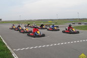 Cupa Karting dBDrag - AMCkart