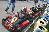 Cupa Karting dBDrag - AMCkart