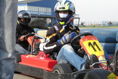 Cupa Karting dBDrag - AMCkart