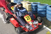 Cupa Karting dBDrag - AMCkart