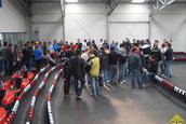 Cupa Karting dBDrag - AMCkart