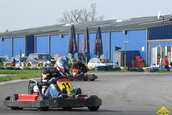 Cupa Karting dBDrag - AMCkart