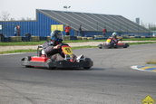 Cupa Karting dBDrag - AMCkart