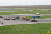 Cupa Karting dBDrag - AMCkart