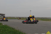 Cupa Karting dBDrag - AMCkart