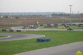 Cupa Karting dBDrag - AMCkart